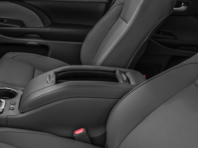 2018 Toyota Highlander Base