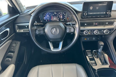 2025 Acura Integra Base