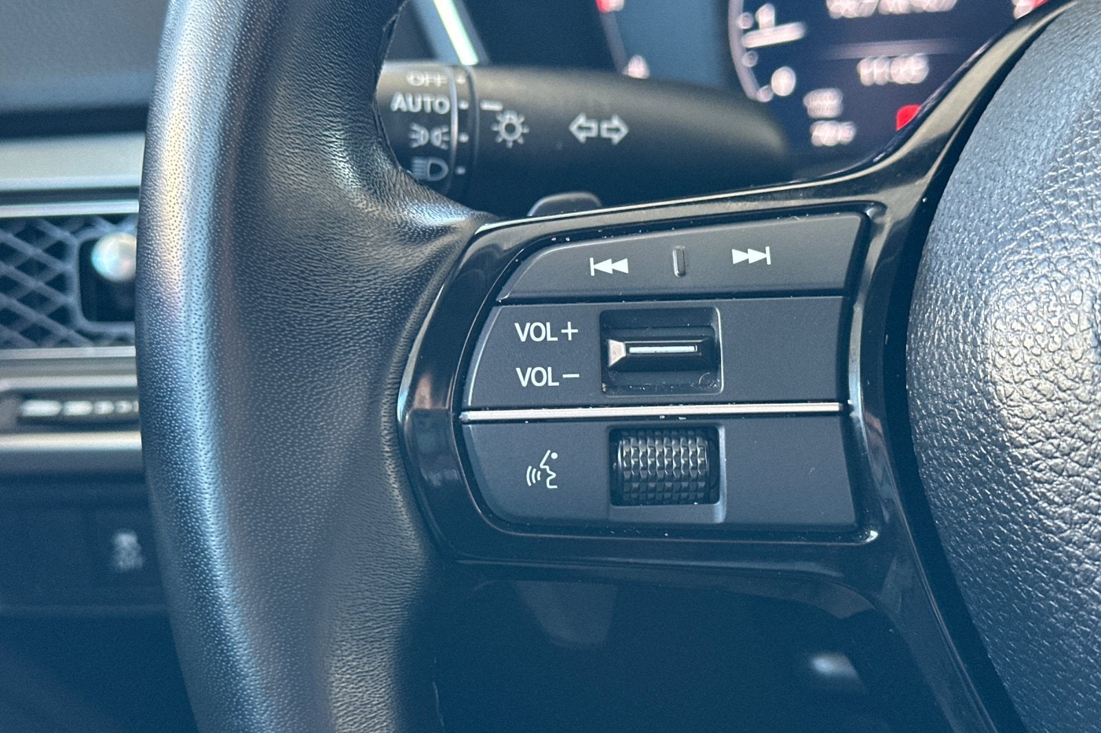 2025 Acura Integra Base