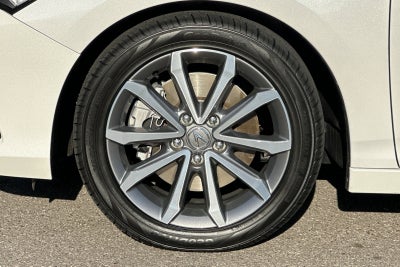 2025 Acura Integra Base