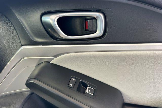 2025 Acura Integra Base