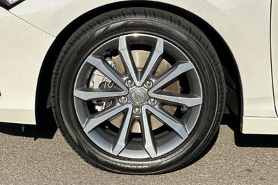 2025 Acura Integra Base
