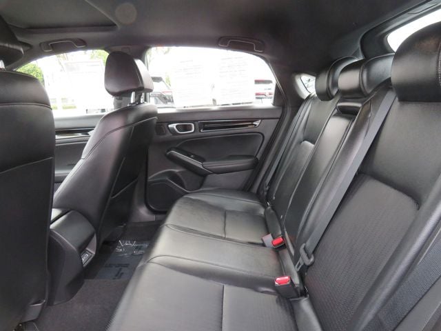 2024 Honda Civic Sport Touring