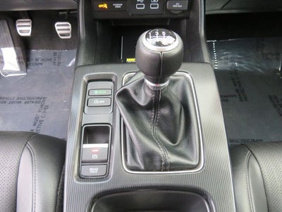 2024 Honda Civic Sport Touring