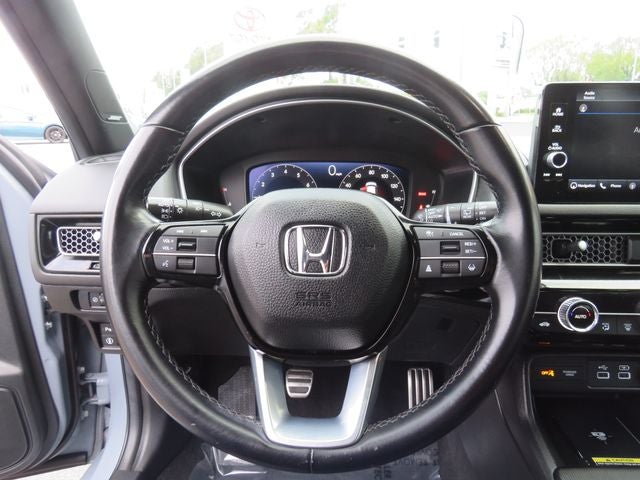 2024 Honda Civic Sport Touring