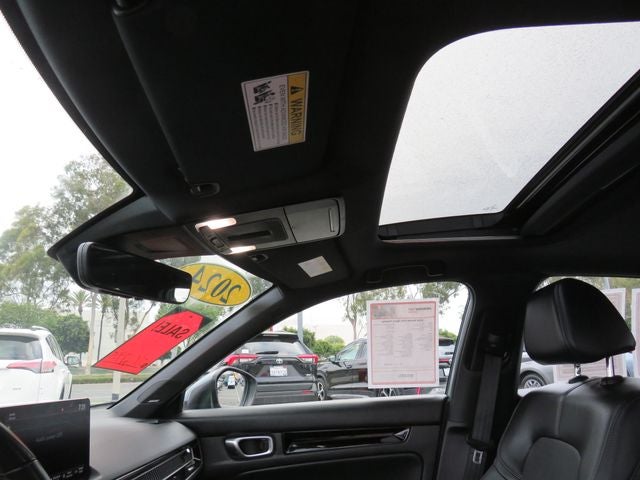 2024 Honda Civic Sport Touring