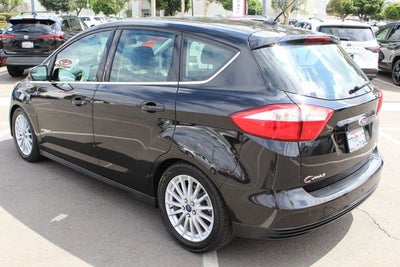 2013 Ford C-Max SEL