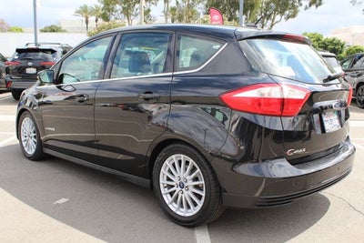 2013 Ford C-Max SEL