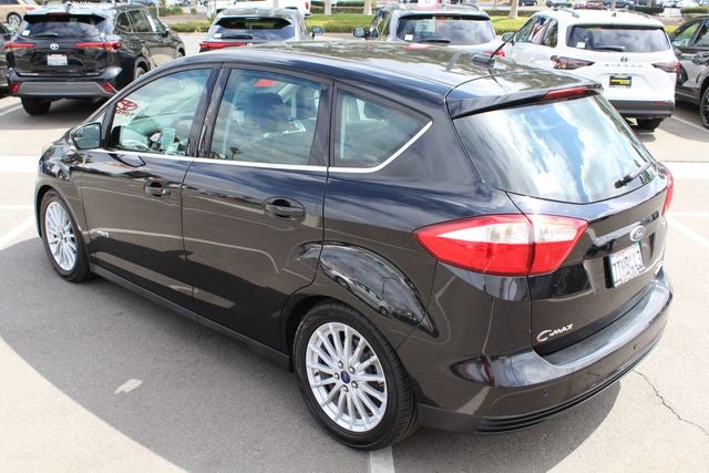 2013 Ford C-Max SEL