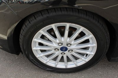 2013 Ford C-Max SEL