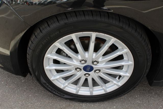 2013 Ford C-Max SEL