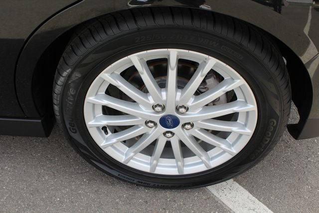 2013 Ford C-Max SEL