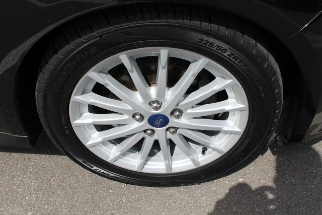 2013 Ford C-Max SEL
