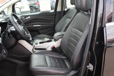 2013 Ford C-Max SEL
