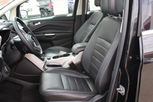 2013 Ford C-Max SEL