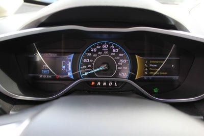 2013 Ford C-Max SEL