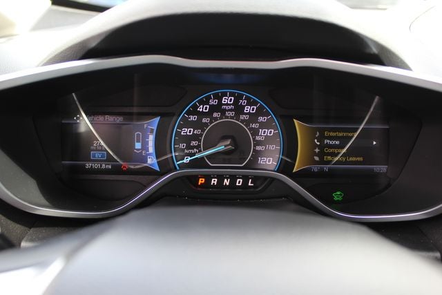 2013 Ford C-Max SEL