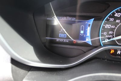 2013 Ford C-Max SEL