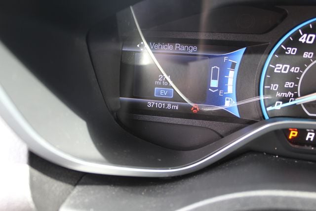 2013 Ford C-Max SEL