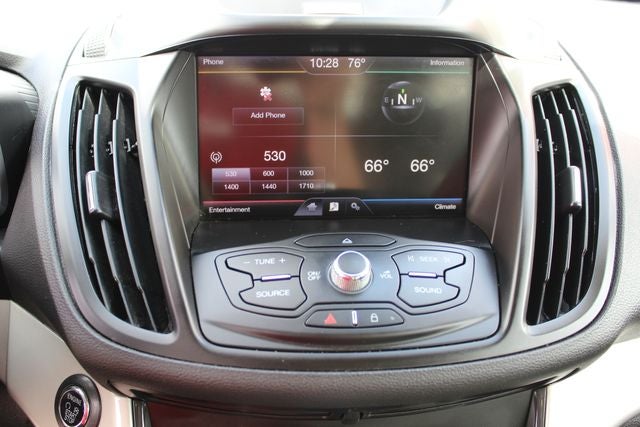 2013 Ford C-Max SEL