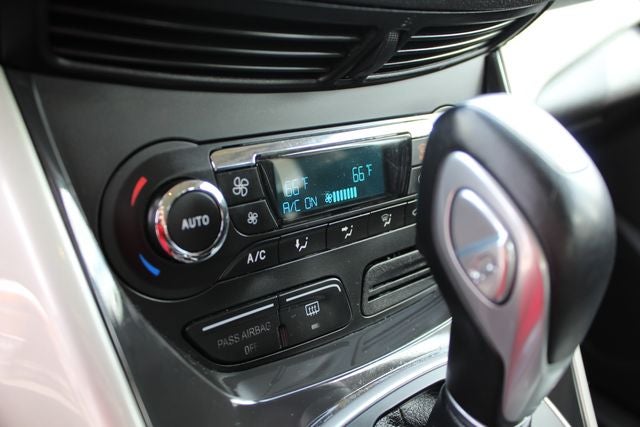 2013 Ford C-Max SEL