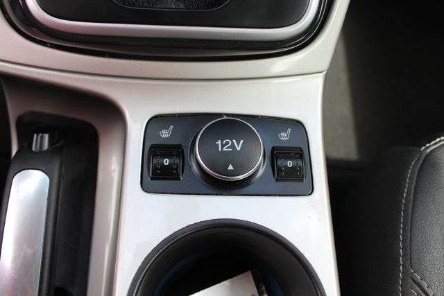 2013 Ford C-Max SEL