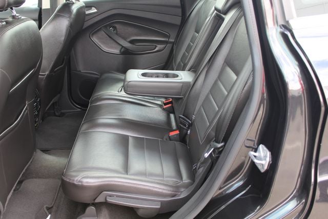 2013 Ford C-Max SEL
