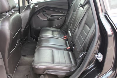 2013 Ford C-Max SEL