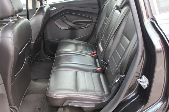2013 Ford C-Max SEL