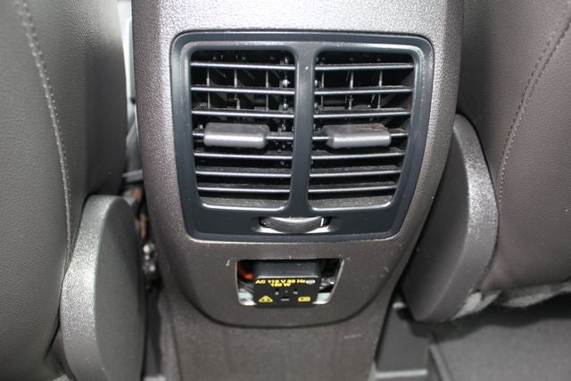 2013 Ford C-Max SEL