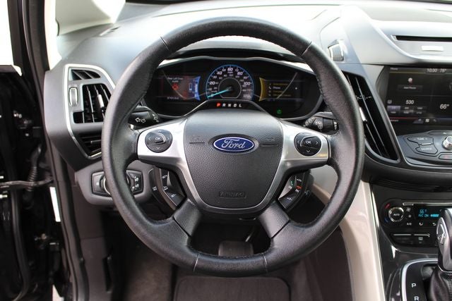 2013 Ford C-Max SEL