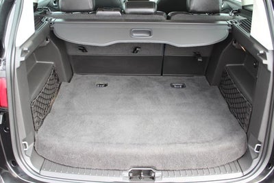2013 Ford C-Max SEL