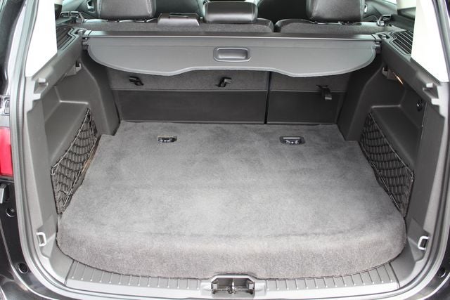 2013 Ford C-Max SEL