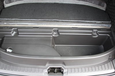 2013 Ford C-Max SEL