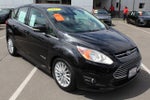 2013 Ford C-Max SEL