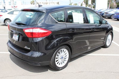 2013 Ford C-Max SEL