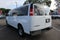 2020 Chevrolet Express LT Passenger