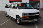 2020 Chevrolet Express LT Passenger