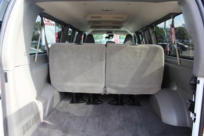 2020 Chevrolet Express LT Passenger