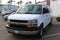 2020 Chevrolet Express LT Passenger