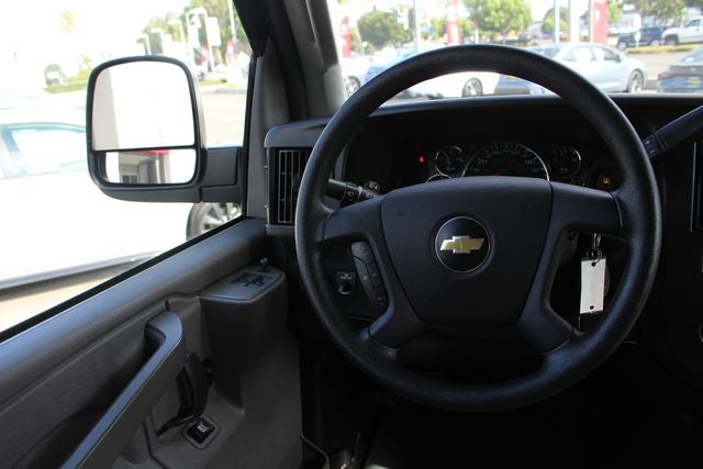 2020 Chevrolet Express LT Passenger