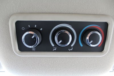 2020 Chevrolet Express LT Passenger