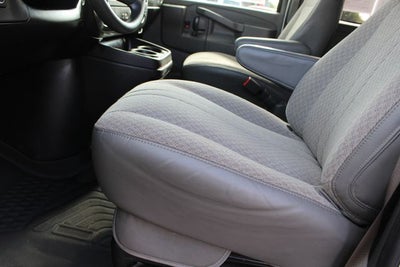 2020 Chevrolet Express LT Passenger