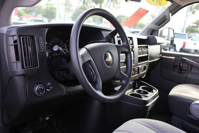2020 Chevrolet Express LT Passenger