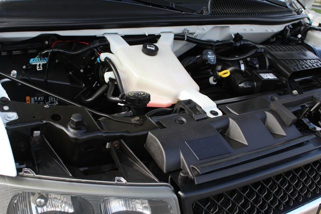 2020 Chevrolet Express LT Passenger