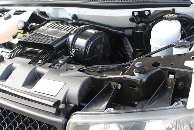 2020 Chevrolet Express LT Passenger