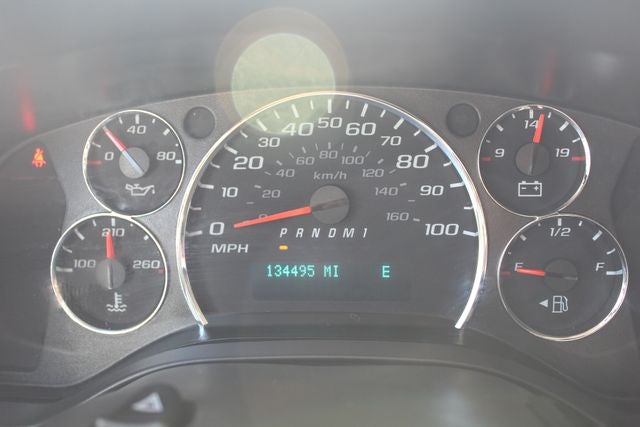 2020 Chevrolet Express LT Passenger
