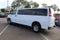 2020 Chevrolet Express LT Passenger