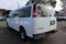 2020 Chevrolet Express LT Passenger
