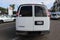 2020 Chevrolet Express LT Passenger